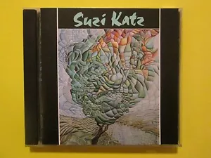 Suzi Katz Minneapolis MN CD - Bild 1 von 3