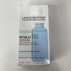 La Roche-Posay Hyalu B5 Serum Anti-Aging Concentrate 30ml Exp 12-25 New In Box