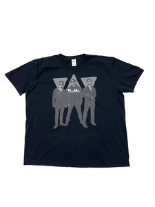 Depeche Mode Delta Machine Tour T-Shirt Größe 2XL - Bild 1 von 5