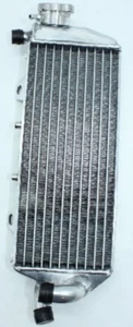 RADIATEUR COTE BOUCHON PRORIDE KTM 125/150/250/300/350XC-W/EXC/EXC-F 2019-2020 - Imagen 1 de 2