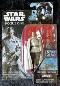 Star Wars Rogue One Director Krennic (Sealed) - Picture 1 of 2