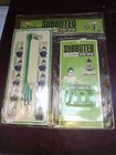 Subbuteo La Leggenda Vintage Edition N.7 FC Girondins De Bordeaux