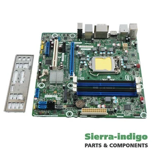 Intel Desktop Board DQ77MK G39642-301 Motherboard Socket 1155 - Picture 1 of 21