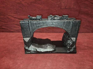 Causey Arch Coal Mining Ornament Handcrafted Coal Figurine - Picture 1 of 2