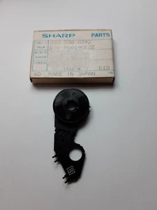 VHS QSW-R0019GEZZ Mode switch for Sharp Philips and other VCR 009 tbd - Imagen 1 de 1
