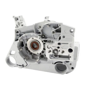 Crankcase Assy Crank Case Compatible With Stihl MS440 044 Chainsaw 1128 020 2136 - Picture 1 of 1