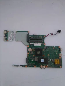 Fujitsu LiveBook SH531 Motherboard CP515374-01 USED, TESTED - Picture 1 of 3