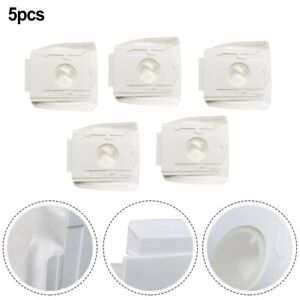 Convenient Replacement Dust Bags for Samsung VCASBT90EXAA VCASAE90BAA Pack of 5