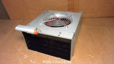 IBM 39M3225 BladeCenter Module Blower w/Damper 26K9690 PULLED FROM IBM 8677 - Bild 1 von 3