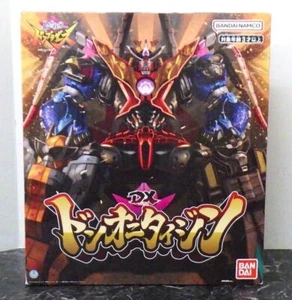 DX Don Onitaijin Avataro Sentai Donbrothers Bandai JP - Picture 1 of 12