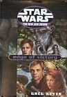 EDGE OF VICTORY (STAR WARS: THE NEW JEDI ORDER) By Greg Keyes - Hardcover
