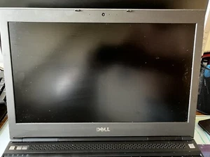 Dell Precision M4800 Engineering Laptop - Bild 1 von 8
