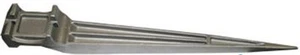 Compatible With New Holland Baler 280 281 286 420 425 LH Cross Feed Tine 252181 - Picture 1 of 1
