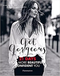 GET GORGEOUS A More Beautiful Confident You in 21 Days Vatasso Beauty Mode - Bild 1 von 1