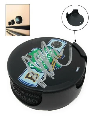 Hockey Puck Wall Display Mount Bracket