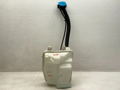 BMW X1 2016-2022 parabrisas lavaparabrisas tanque depósito OEM LOTE 742 Foto 1 de 4