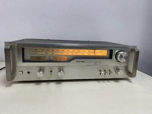 Rotel RT-925 High End Vintage Tuner  Rarität - Bild 1 von 8