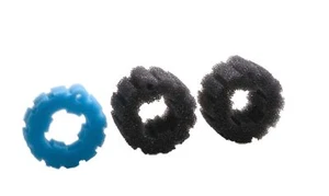 Filterschwamm Oase Biopress 4000/5000 Filter Patrone blau/schwarz passt auch für - Bild 1 von 1