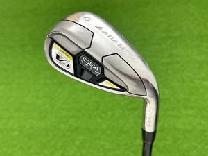 Adams Golf IDEA TECH V3 (9) IRON Right Handed Graphite Lite Senior Flex Used - Picture 1 of 6