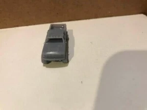Ford F150 1985 escala 1/160 doble cabina platón extendido - Imagen 1 de 8