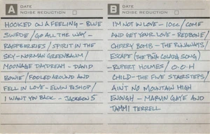 Guardians Of The Galaxy: Awesome Mix Vol 1 (US) Soundtrack CASSETTE TAPE - Picture 1 of 1