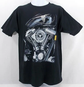 Camisa BROOKS AND DUNN 1990S RIDE THIS Asphalt Cowboys LG Merritt Fest nunca usada - Imagen 1 de 11