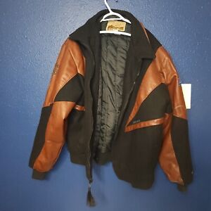 Cripple Creek Jacket Leather Outer Shell Coats, Jackets & Vests 