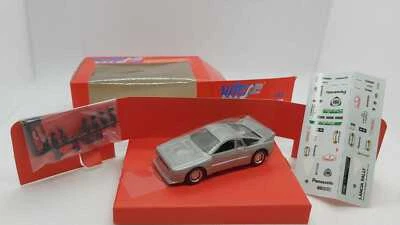 VITESSE LANCIA 037 RALLY  TOUR DE CORSE  scala 1:43 - Immagine 1 di 3