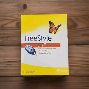 Freestyle Lite Blutzuckermesssystem - Bild 1 von 1