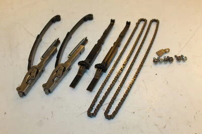 2020 Honda Shadow Phantom VT750 Cam Chain With Guides 14510-MR1-000 Foto 1 de 4