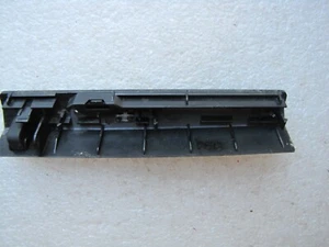 Samsung R518 DVD-RW Front Kunststoff Cover - Bild 1 von 2