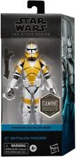 Star Wars 13th Battalion Clone Trooper Black Series Gaming Greats 6 In Exclusive