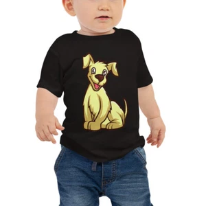 Baby t-shirt baby girl clothes baby boy clothes baby t shirt girl baby shirt boy - Picture 1 of 5