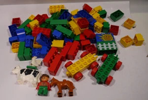 LEGO®  Duplo    2799   XL Fun-Time Bucket - Picture 1 of 2