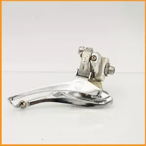 CAMPAGNOLO ATHENA 9 10 GANG UMWERFER VINTAGE LÖTEN AM RENNRAD FAHRRAD - Bild 1 von 7