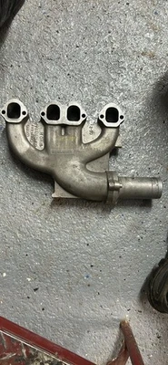 Coletor de admissão PD150 1.9 TDI Volkswagen OEM genuíno Tdi ALH ASV - Imagem 1 de 2