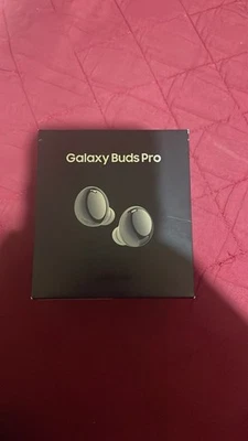 Galaxy Buds Pro Aperte Mai Usate - Immagine 1 di 3