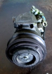 Holden Cruze JH 11-17 Air Conditioning Compressor (Diesel) - Picture 1 of 5