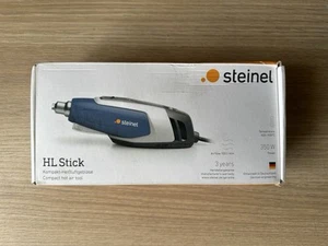 Steinel HL STICK DIY Kompakte Heißluft Heißluftpistole 240V - Bild 1 von 4