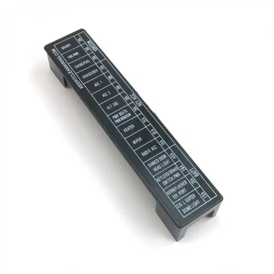 1982 - 2002 Pontiac Firebird Wire Harness Upgrade Kit fits painless fuse new KIC - Image 1 of 4