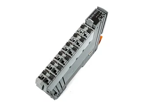 Módulo de salida digital B&R Automation X20DO6322 + terminal en módulo de bus X20BM11 - Imagen 1 de 3