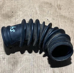Mercedes-Benz W124 Air Filter Intake Hose Pipe 6060940009 From OM606 NA - Bild 1 von 5