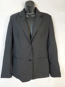 Giacca blazer donna Camelia taglia small manica lunga con bottoni  - Foto 1 di 11