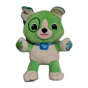 My Pal Scout Smarty Paws Leap Frog Puppy Learning Interactive Plush - Tested - Picture 1 of 2