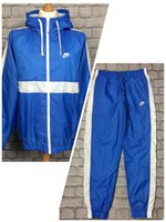 hoxton woven track pants