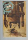 Zombies VS Robots (2006) #   1 Retailer Incentive Cover (9.2-NM) Ashley Wood