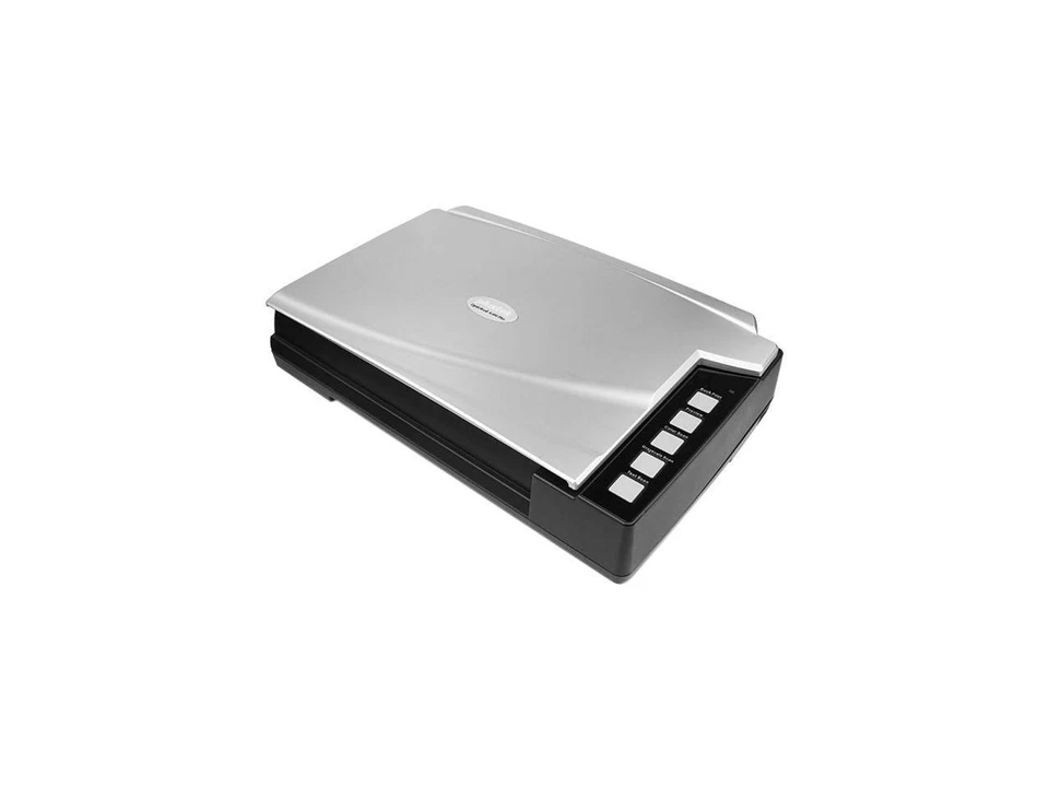 Plustek OpticBook A300 Flatbed Scanner Plus - Efficient, High Quality Book Scann - Image 1 of 2