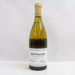 Domaine de la Romanee-Conti Montrachet 2004 - Bild 1 von 4