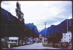 13 extensiones Kodachrome DOLOMITAS ITALIA 1959 Alpes italianos PINTORESCO Y CIUDAD DEL PUEBLO - Imagen 1 de 12