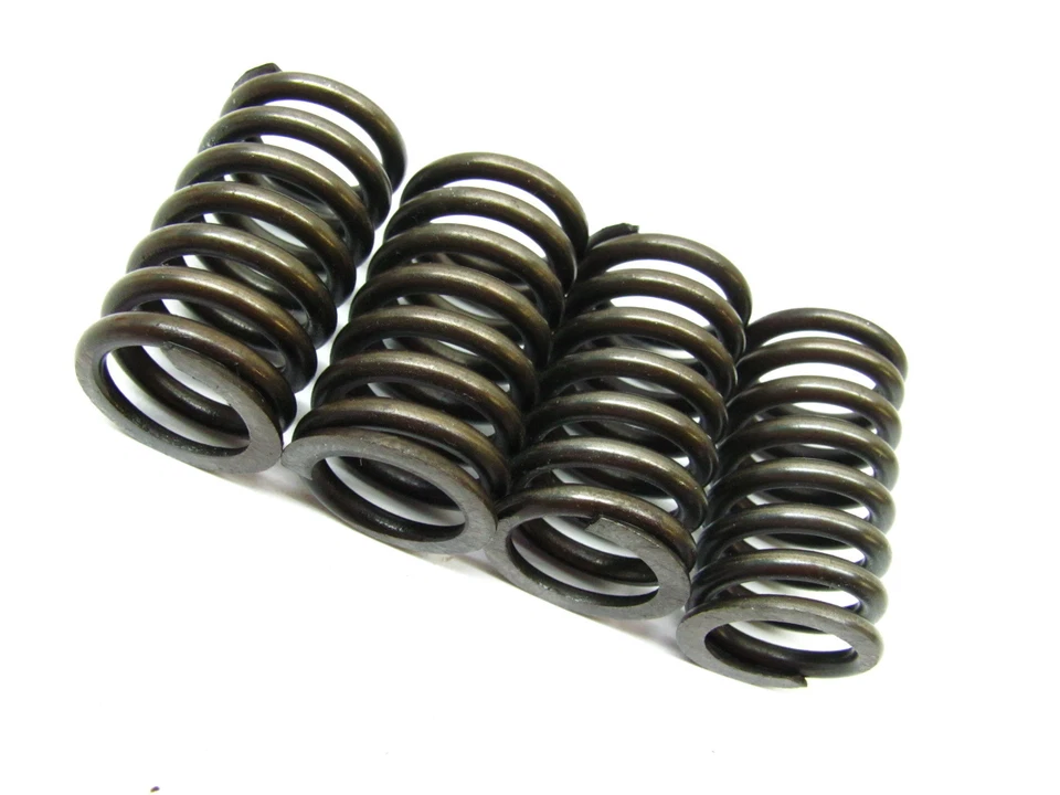 Honda 79 XL125 XL 125 XL125S 1979 - Juego de 4 resortes de embrague de motor Foto 1 de 1